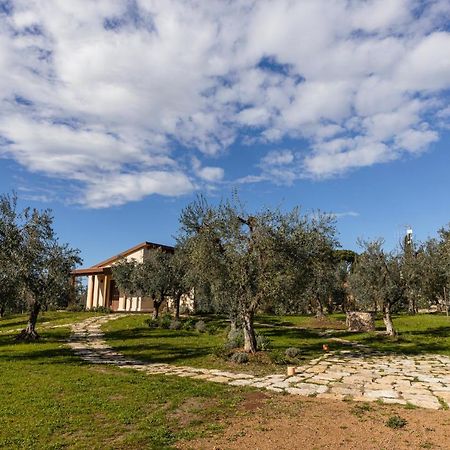 Antico Borgo Molino 7Cento Vicino Ai Giardini Di Ninfa Hotel Cori Exterior photo