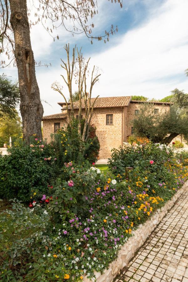 Antico Borgo Molino 7Cento Vicino Ai Giardini Di Ninfa Hotel Cori Exterior photo